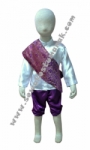 Kostum Thailand Boy